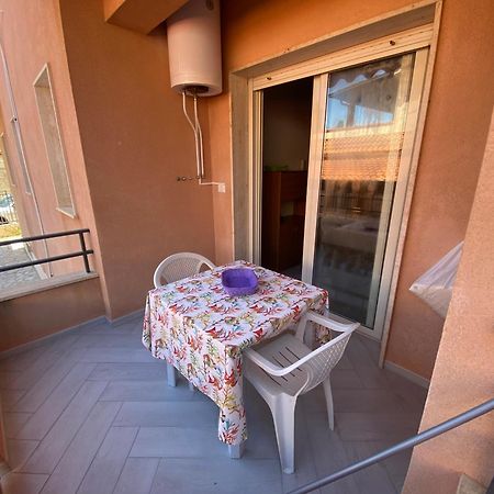 Appartamento Kleos Balestrate Exterior photo